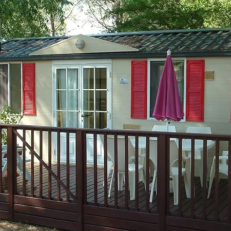 Mobilhome Apartment *