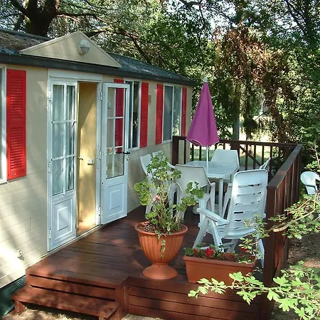 Mobilhome *
