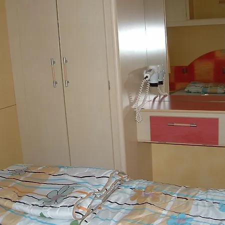 Mobilhome Apartment *