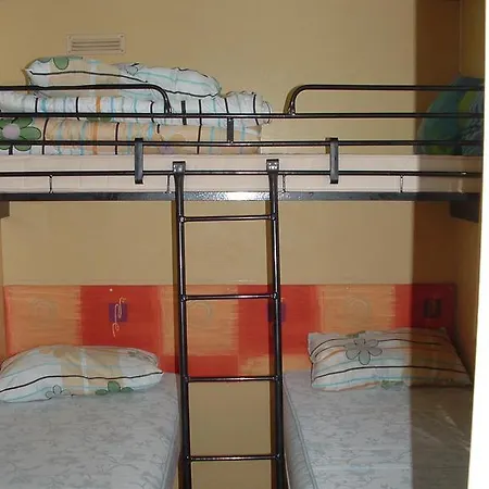 Mobilhome *