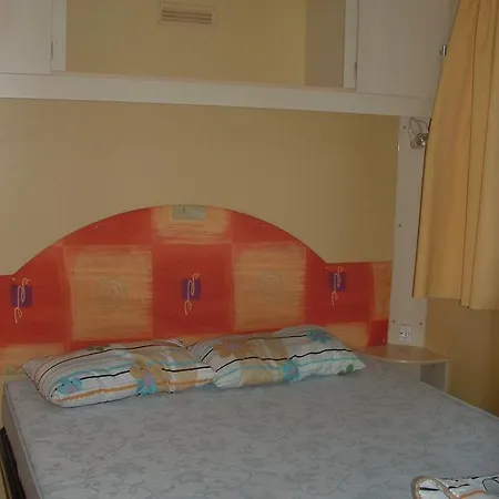 Mobilhome Apartment