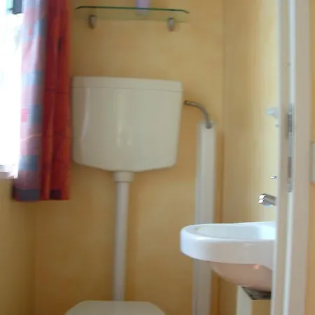 Mobilhome Apartment Grado