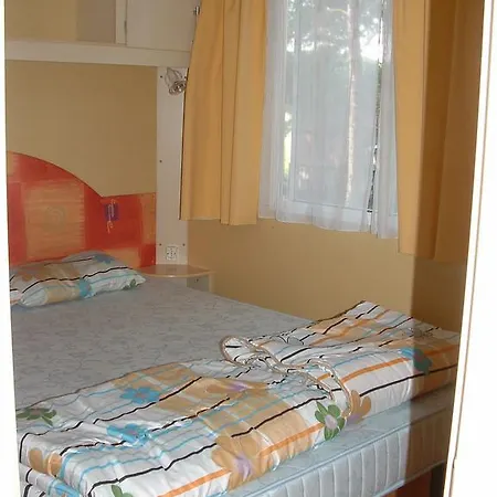Mobilhome Grado