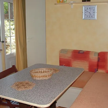 Mobilhome * Grado