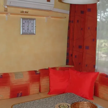 Mobilhome