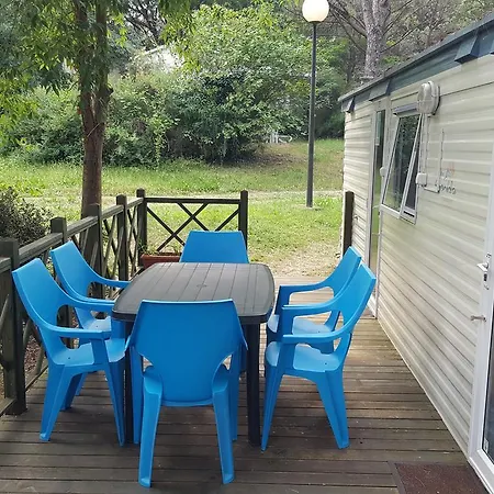 Apartment Mobilhome
