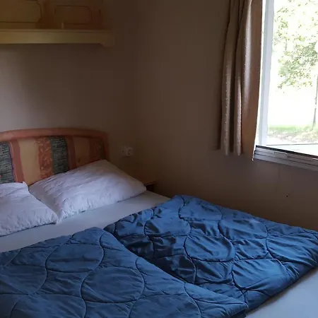 Mobilhome Apartment