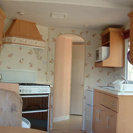 Mobilhome Apartment Grado