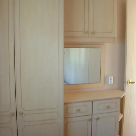 Apartment Mobilhome *